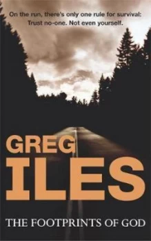 Image of Dark Matter by Greg Iles Book