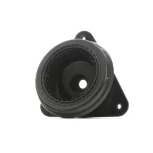 Image of RIDEX Top strut mount Front axle both sides 1180S0459 Strut mount,Top mount RENAULT,Clio III Schragheck (BR0/1, CR0/1),Clio IV Schragheck (BH_)