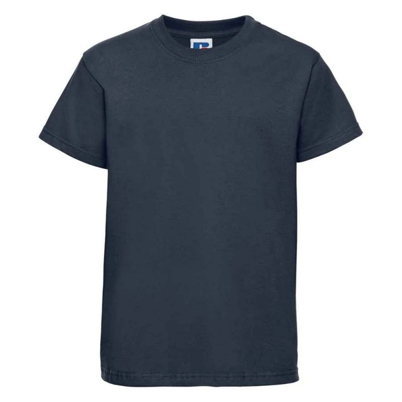 Image of Jerzees Schoolgear Classic girls's in Blue