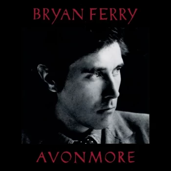 Image of Bryan Ferry - Avonmore Vinyl