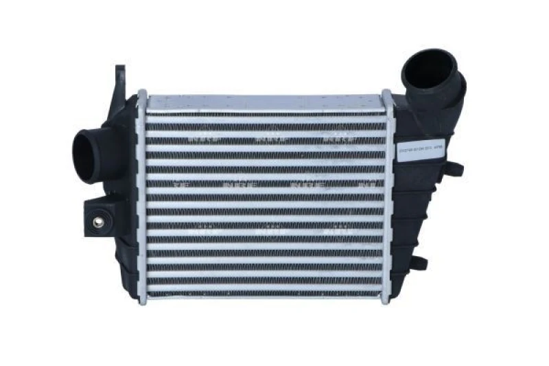 Image of NRF 30123A Intercooler Intercooler,charger (468)