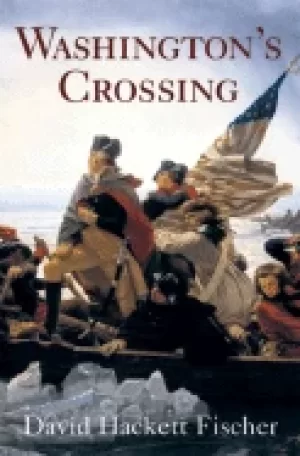 Image of washingtons crossing