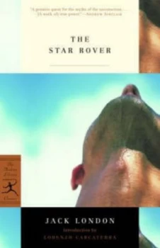 Image of The Star Rover by Jack London Paperback