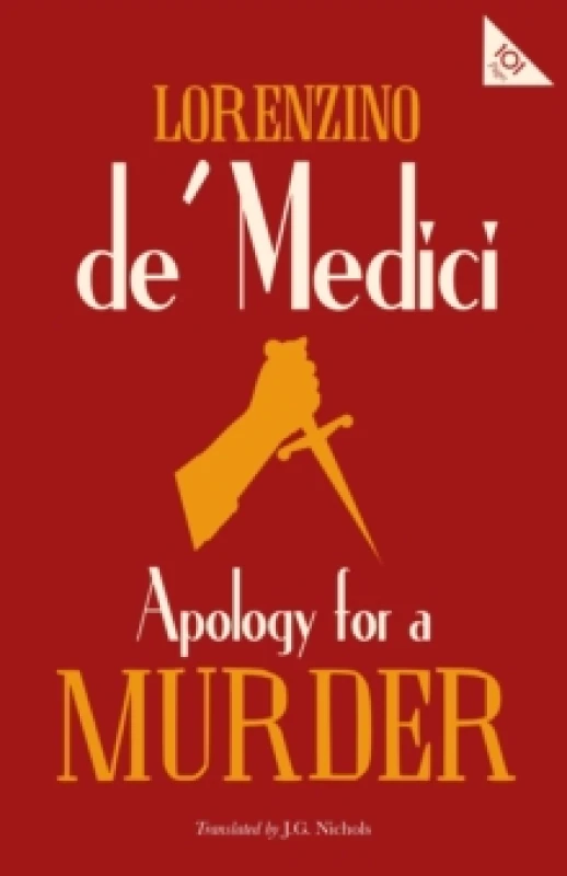 Image of Apology for a Murder Paperback / softback