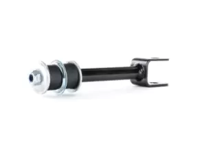 Image of RIDEX Anti-roll bar link Rear Axle both sides 3229S0613 Rod / Strut, stabiliser,Drop link TOYOTA,LEXUS