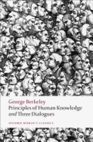Image of principles of human knowledge and three dialogues
