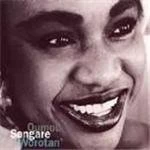 Image of Worotan by Oumou Sangare CD Album