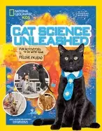 Image of cat science unleashed fun activities to do with your feline friend