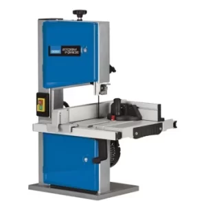 Image of Draper Storm Force® Bandsaw, 200mm, 250W