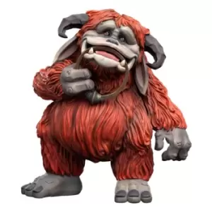 Image of Labyrinth (1986 film) Mini Epics Vinyl Figure Ludo 16 cm