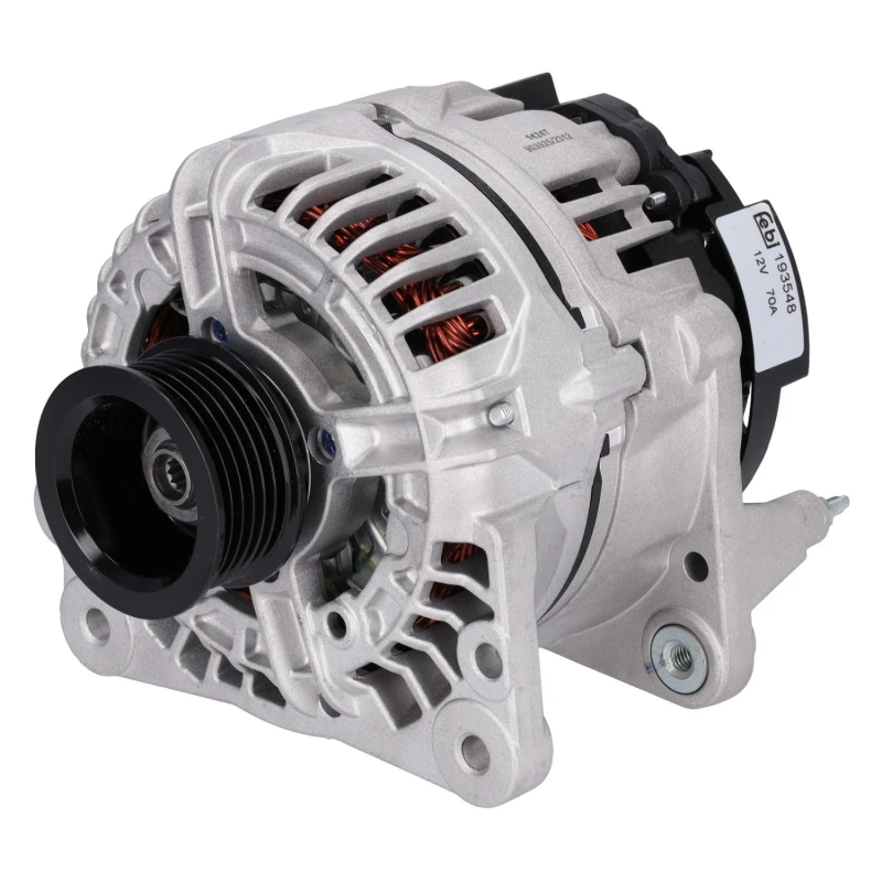 Image of Alternator FEBI BILSTEIN 193548