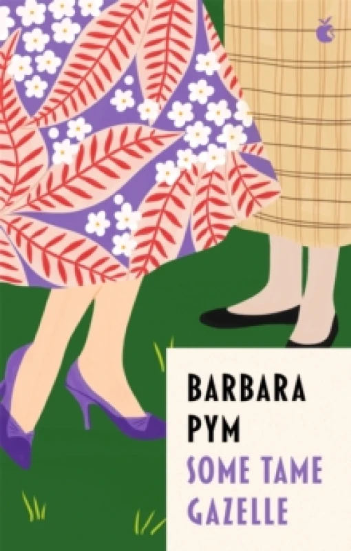 Image of Some Tame Gazelle. Paperback. By Barbara Pym Books