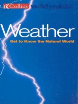 Image of Weather by Storm Dunlop Book