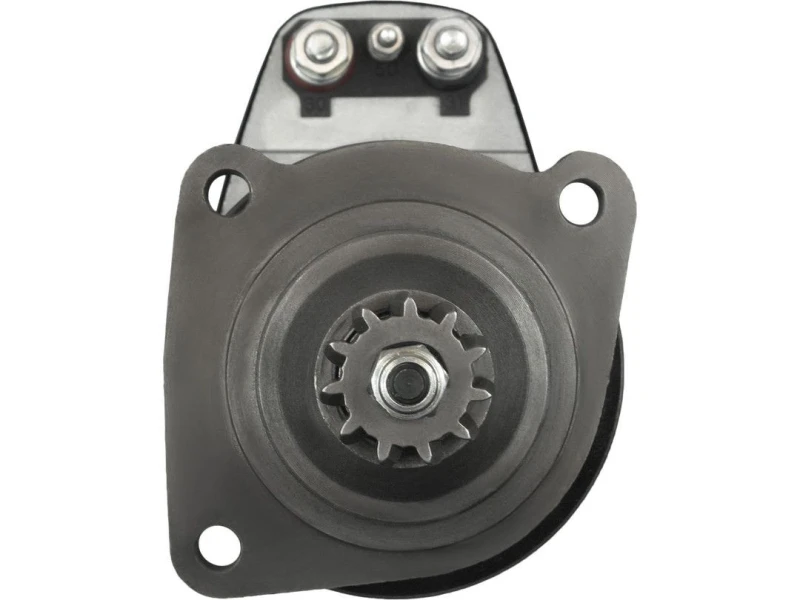 Image of AS-PL Starter motor AS-PL S0343