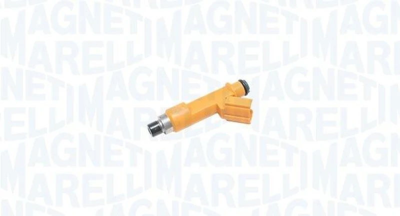 Image of MAGNETI MARELLI Injector MAGNETI MARELLI 805000000090