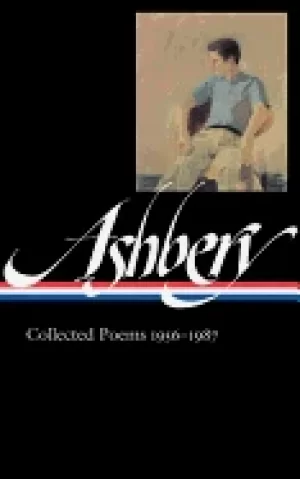 Image of john ashbery collected poems 1956 1987 loa 187