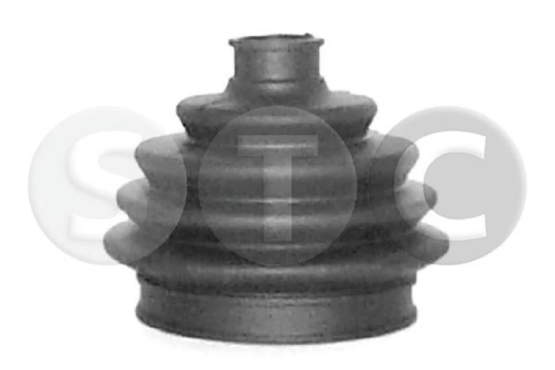 Image of STC CV boot kit, drive shaft STC T401359