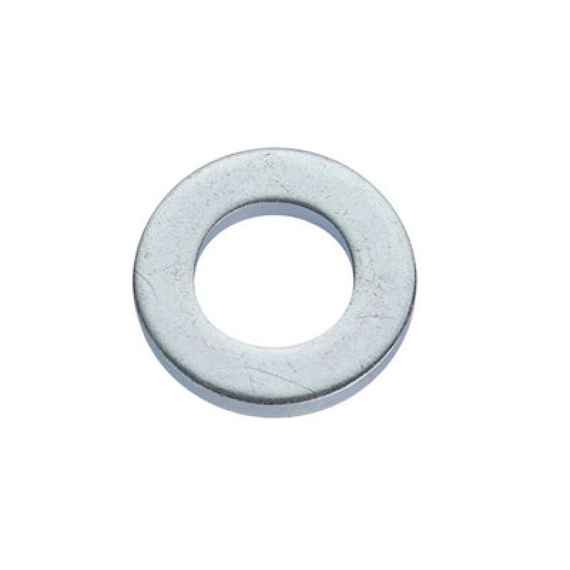 Image of Unifix Form A Washers Din 125A Hv140 Bzp - M3 (3.2) - Wsa Ds03 081 - Box Of 1000