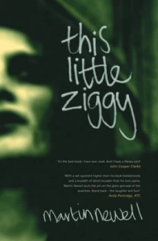 Image of This Little Ziggy by Martin Newell Paperback