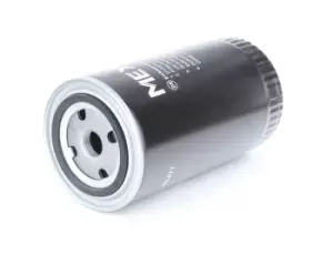 Image of MEYLE Oil filter VW,VOLVO 100 115 0017 1328162,13281621,074115561 Engine oil filter 075115561