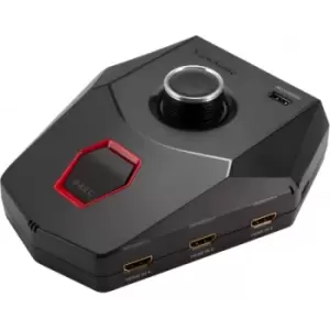 Image of Viewsonic VBH100 video switch HDMI