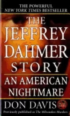 Image of jeffrey dahmer story an american nightmare