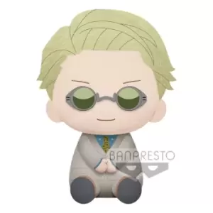 image of Jujutsu Kaisen Big Plush Series Plush Figure Kento Nanami 20 cm