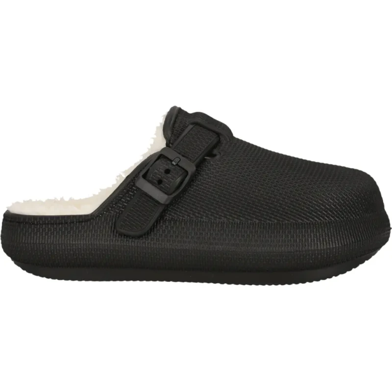Image of Endurance Womens slippers Endurance Alenta Noir Female 36