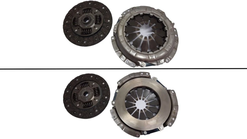 Image of KAWE Clutch kit KAWE 962679