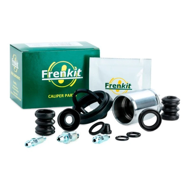 Image of FRENKIT 234901 Brake Caliper Repair Kit Rear Axle Repair Kit,brake caliper (405)