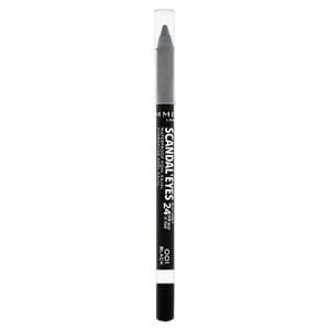 Image of Rimmel Scandal Eyes WTP Liner Black