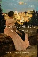 Image of thomas and beal in the midi