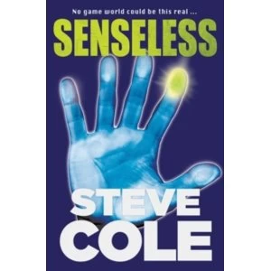 Image of Senseless by Stephen Cole