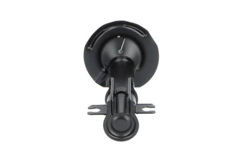 Image of KAVO PARTS SSA-10392 Shock absorber Front Axle, Gas Pressure, Twin-Tube, Suspension Strut, Top pin Shock Absorber (854)