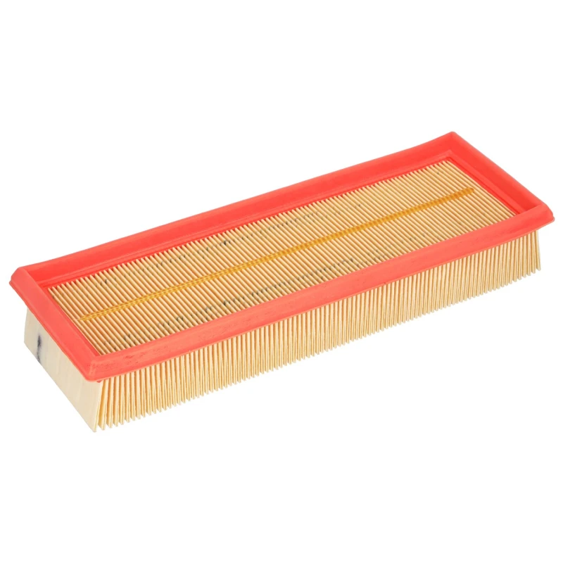 Image of FEBI BILSTEIN 22585 Air filter Filter Insert Air Filter (8)