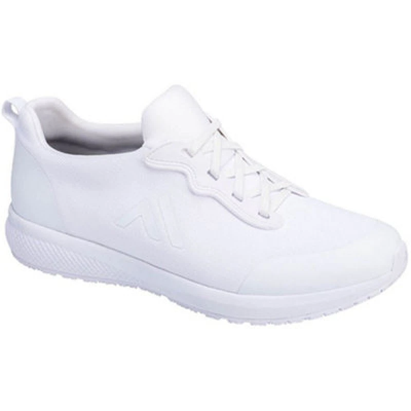 Image of Portwest Lite Ocupational Trainers FT20WHR36 Colour: White