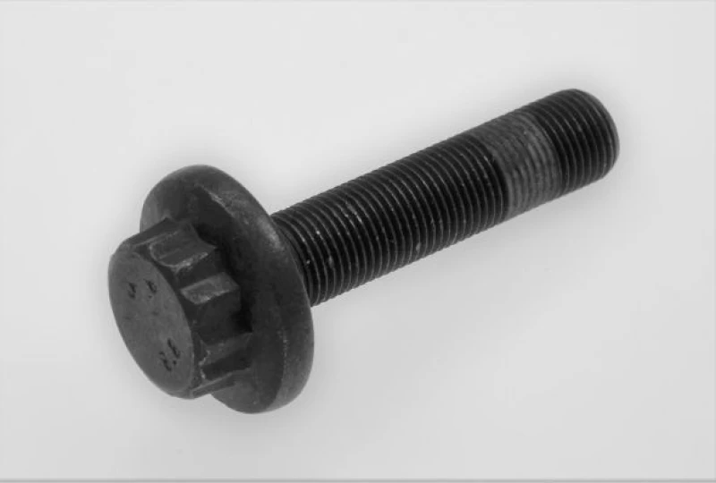 Image of Axle Bolt, drive shaft SPIDAN 190854