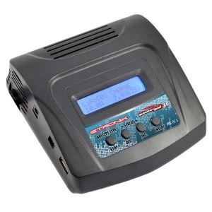 Image of Etronix Powerpal 3.0 Ac/Dc Performance Charger/Discharger (European Plug)