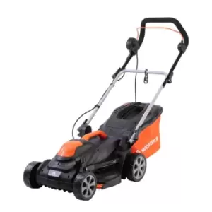 image of Yard Force EM N34A 1300W 34cm Electric Lawnmower