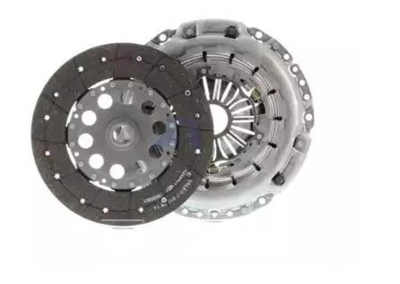 Image of LuK 626 3042 09 Clutch Check and replace dual-mass flywheel if necessary., for engines with dual-mass flywheel Clutch Kit (479)