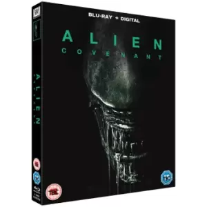 Image of Alien Covenant