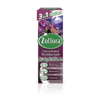 Image of Zoflora Disinfectant - 120ml - Mix Fragrance