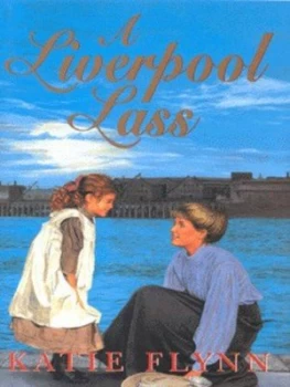 Image of A Liverpool Lass by Katie Flynn Hardback