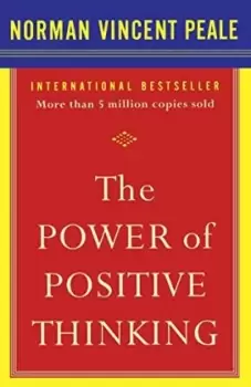 Image of Power of Positive Thinking by PEALE