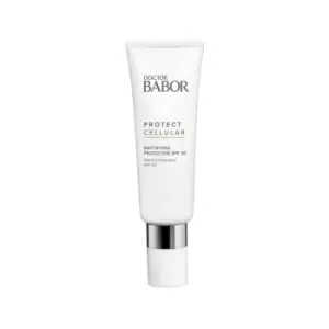 image of Babor Doctor Protect Cellular Mattifying Protector SPF30 50ml