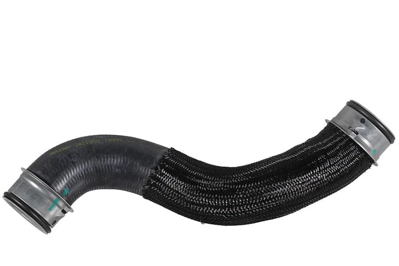 Image of Radiator hose METZGER 2421855