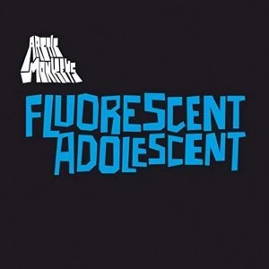 Image of Fluorescent Adolescent