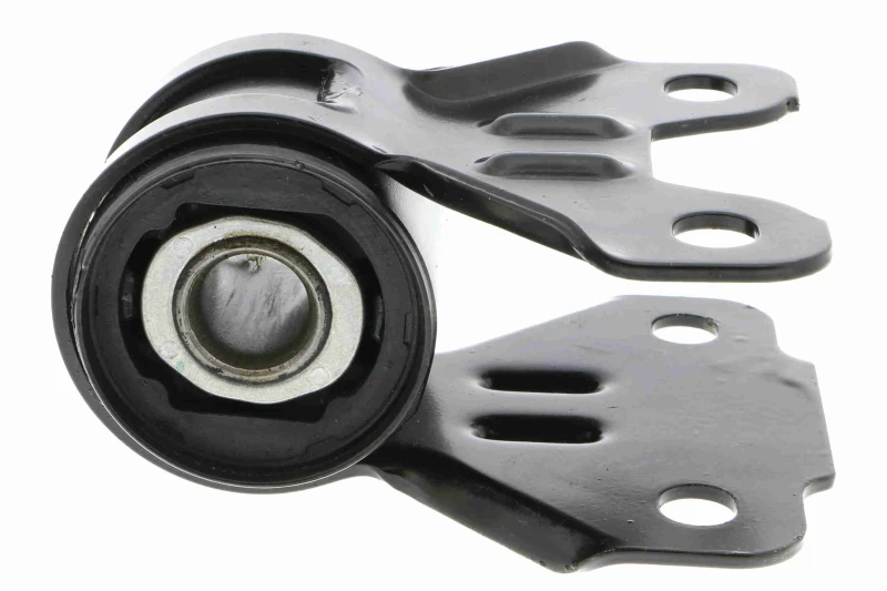 Image of VAICO V25-0885 Arm Bushes Front Axle, Rubber-Metal Mount, for control arm Control Arm-/Trailing Arm Bush (251)