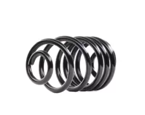 image of KYB Coil spring OPEL,CHEVROLET,VAUXHALL RA5081 424466,95107104 Suspension spring,Springs,Coil springs,Coil spring suspension,Suspension springs