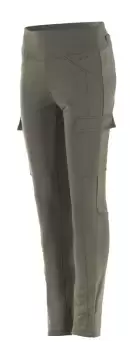 Image of Alpinestars Iria Lady Military Green L